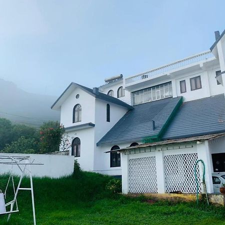 Hotel Bob Lesiure Ooty Exteriér fotografie