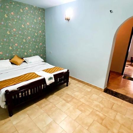 Hotel Bob Lesiure Ooty Exteriér fotografie