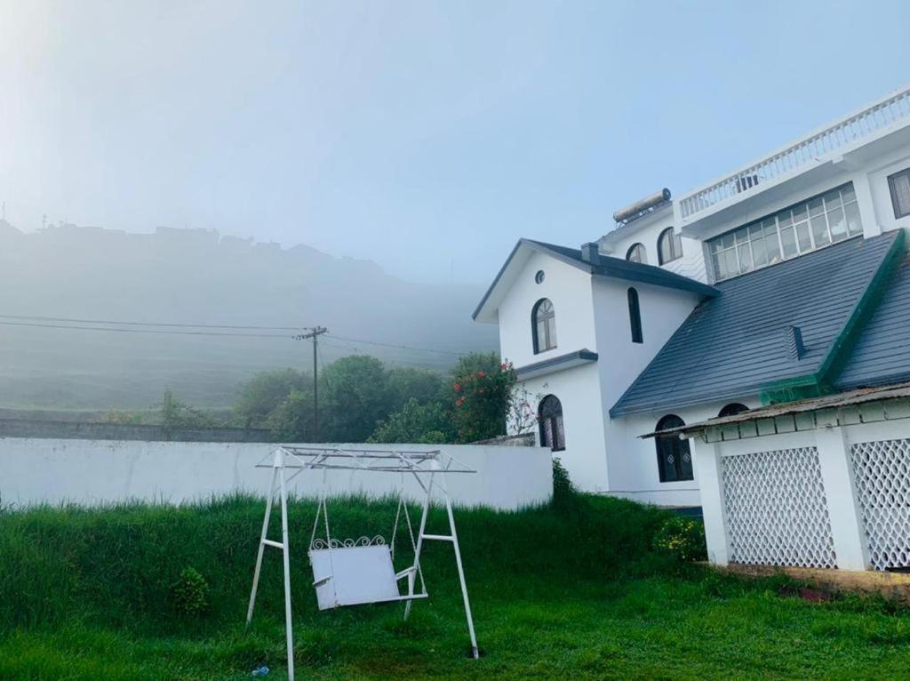 Hotel Bob Lesiure Ooty Exteriér fotografie