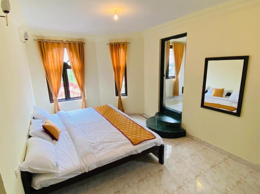 Hotel Bob Lesiure Ooty Exteriér fotografie