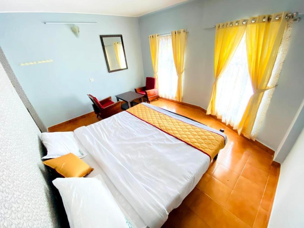 Hotel Bob Lesiure Ooty Exteriér fotografie