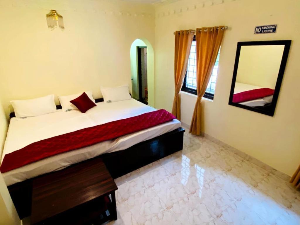 Hotel Bob Lesiure Ooty Exteriér fotografie