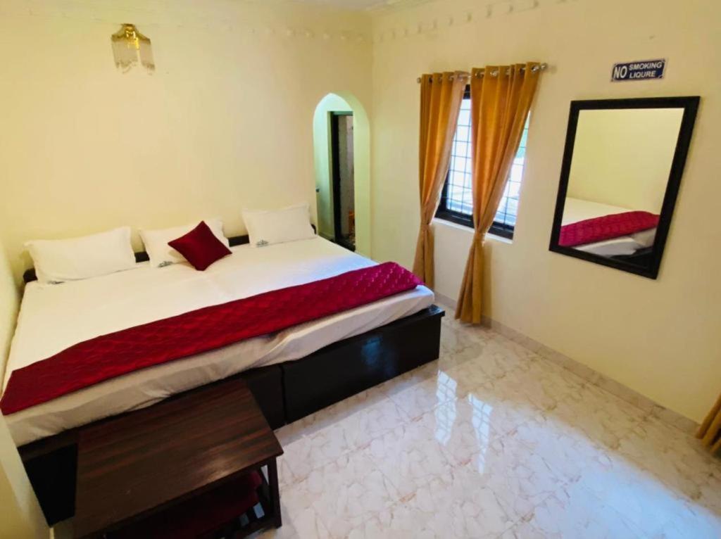 Hotel Bob Lesiure Ooty Exteriér fotografie