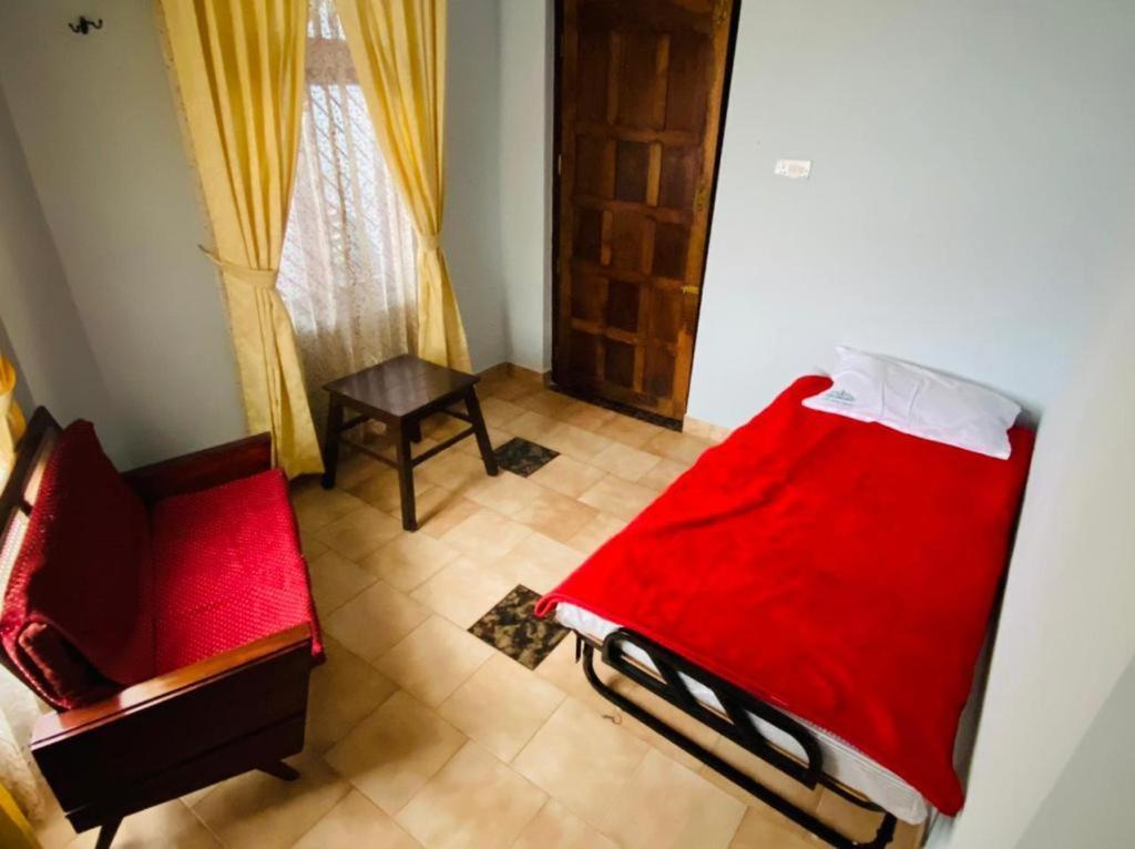 Hotel Bob Lesiure Ooty Exteriér fotografie
