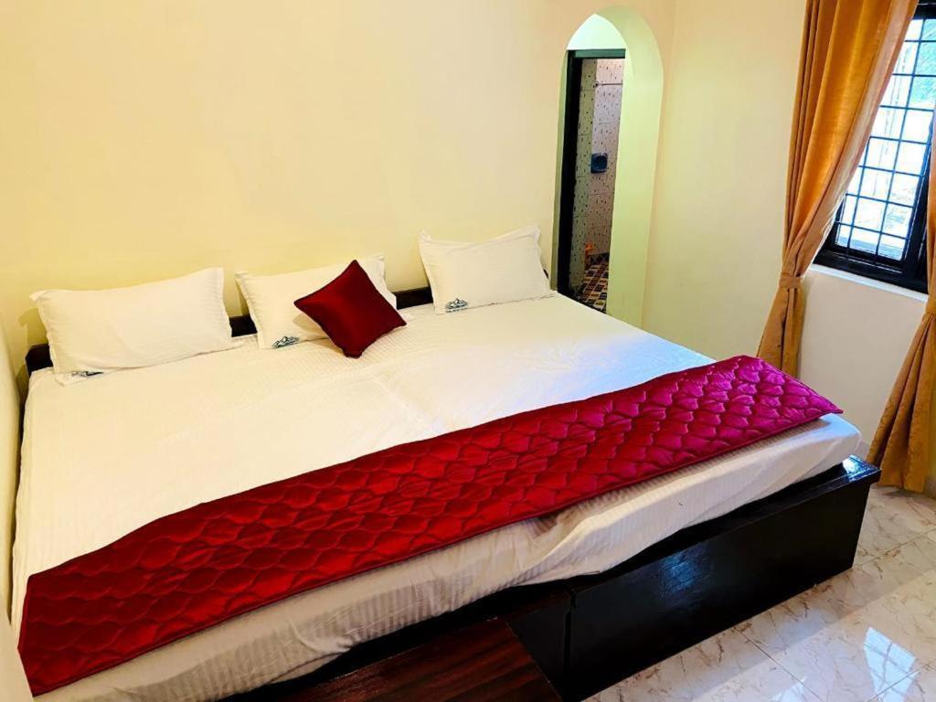 Hotel Bob Lesiure Ooty Exteriér fotografie