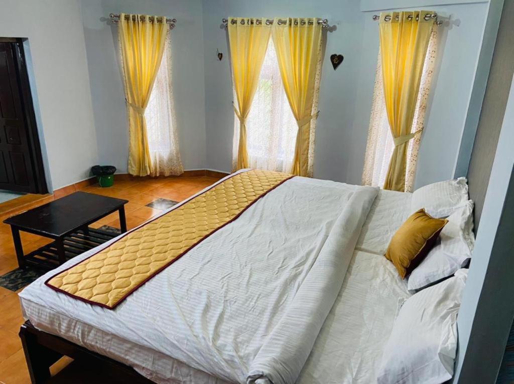 Hotel Bob Lesiure Ooty Exteriér fotografie