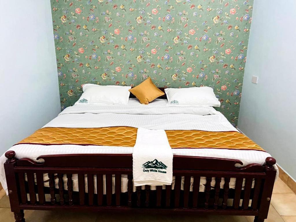 Hotel Bob Lesiure Ooty Exteriér fotografie