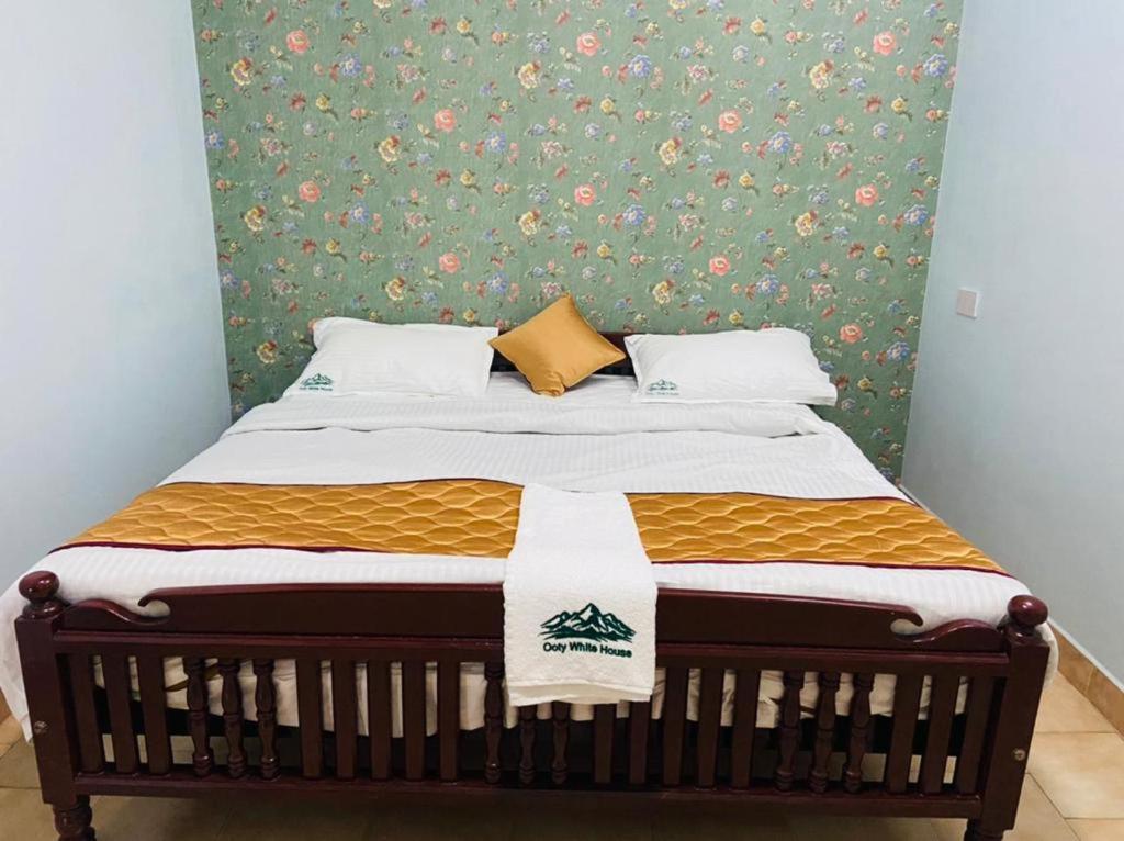 Hotel Bob Lesiure Ooty Exteriér fotografie